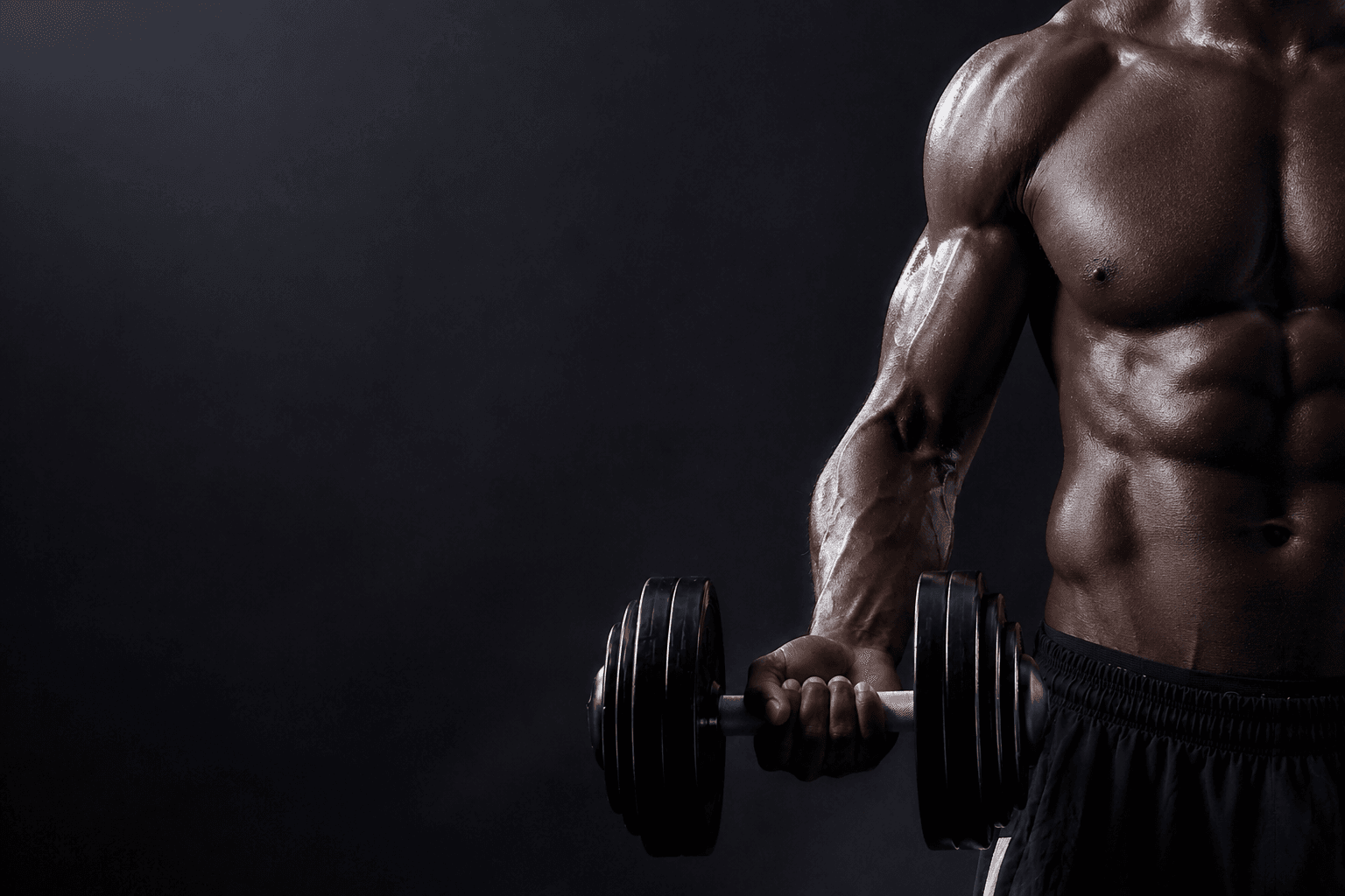 Conditioning training at Complit Fitness