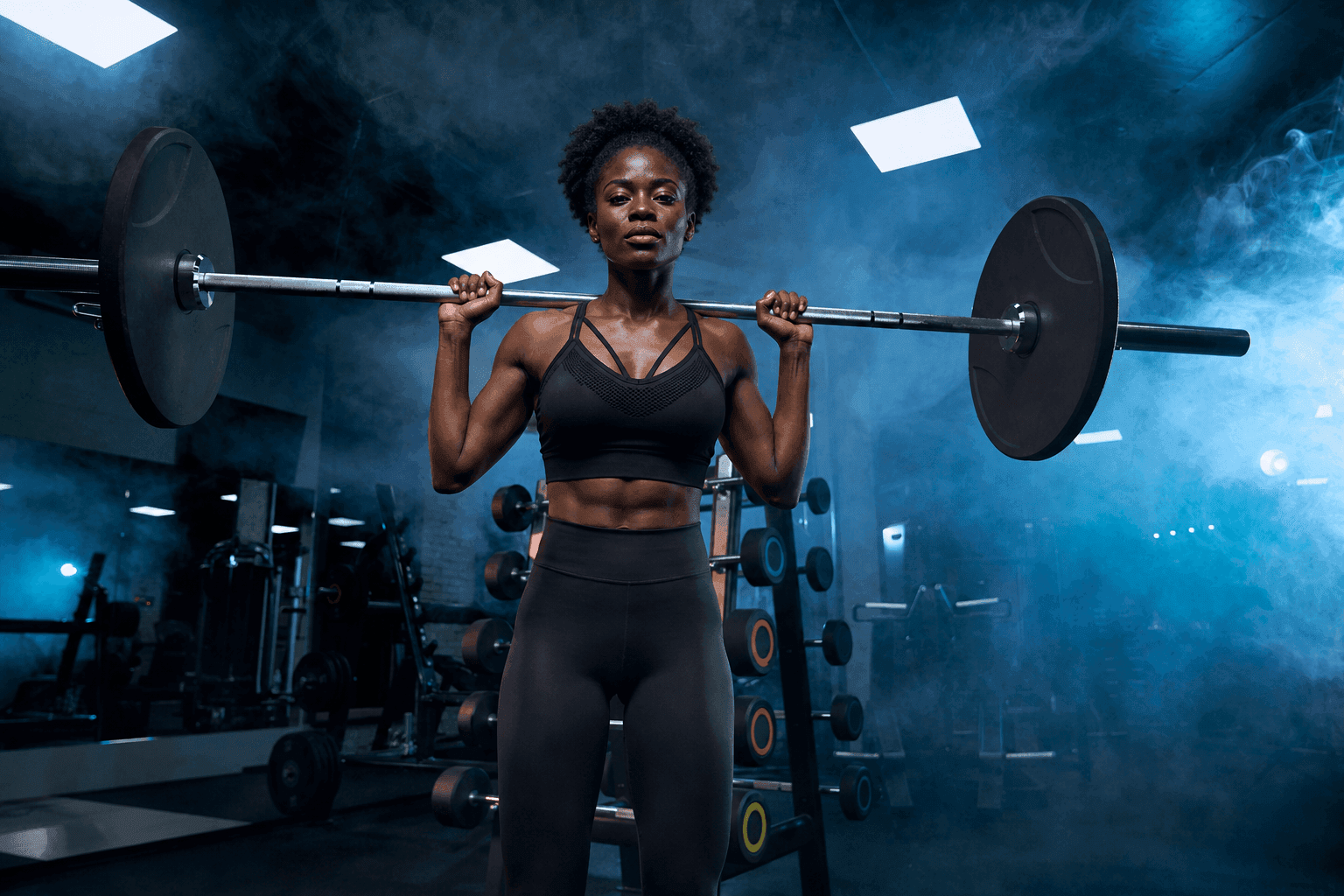 Mobility training at Complit Fitness